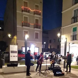  Appartamento Arco Antico
