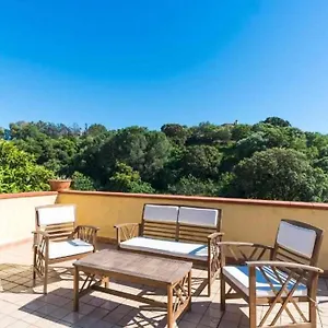  Casa vacanze Campagna De Mercedes