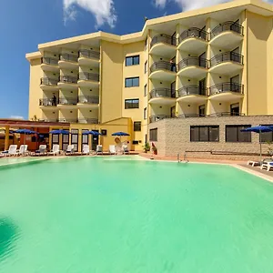 Hotel Rina, Alghero