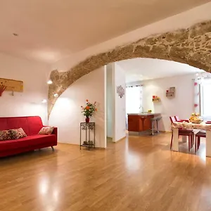  Appartamento Casa Principe Open Space Wifi Ac All Comforts