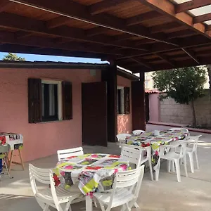  Casa vacanze Fleming 46
